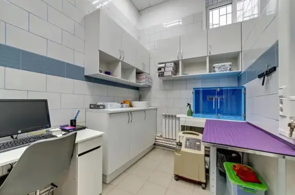 ТопВет, ветеринарная клиника