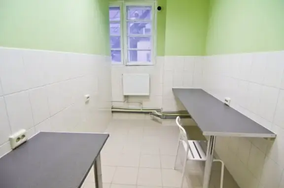 Котонай, ветеринарный центр