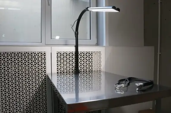 Добрый доктор, ветеринарный центр