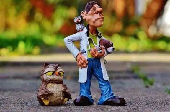 Велес, ветеринарная клиника