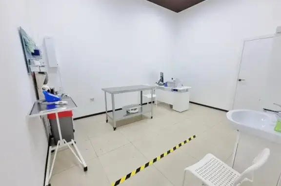 Ветеринарная клиника Смарт Вет