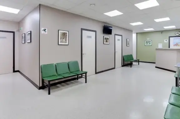 Аветтура, центр ветеринарной медицины