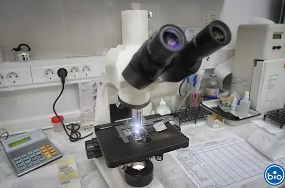 Шанс Био, ветеринарная лаборатория