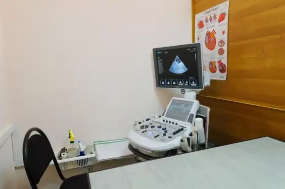 Ветлига, ветеринарный центр