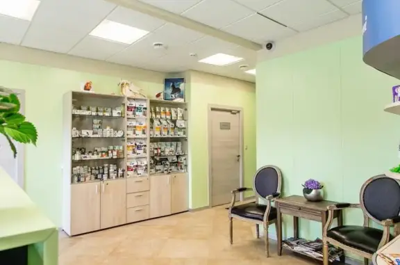 Ветеринарная клиника Форсайд