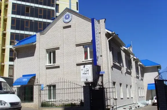 Воронежская городская станция по борьбе с болезнями животных, Участок Cоветского района