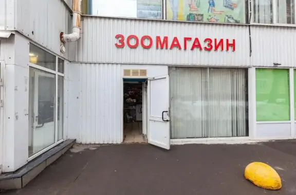 Зоопарикмахерская ЛАМА на Кантемировской улице