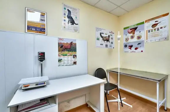 Матроскин, ветеринарная клиника