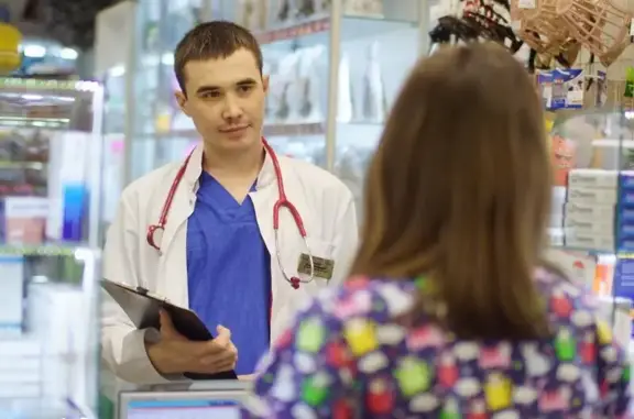 Свой доктор, ветеринарная клиника