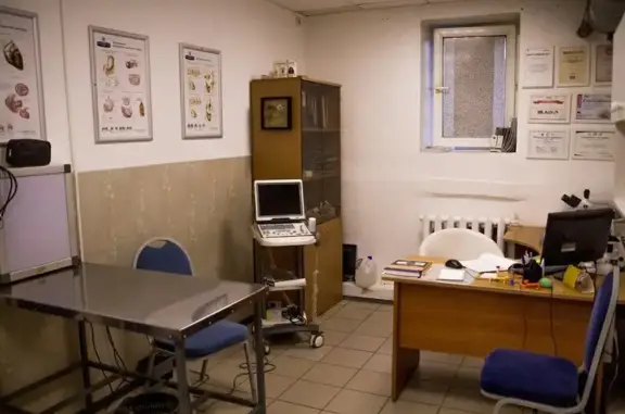 Ветеринарная клиника Никавет на Московском проспекте, 224б