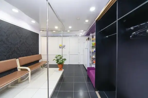 Ветклиника Оксаны Гиря на Холодильной улице