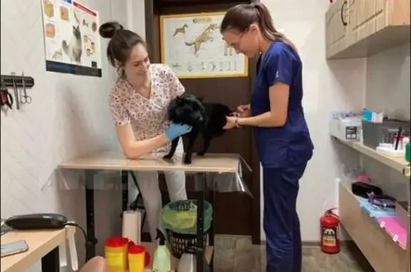 Барсиково, зооцентр