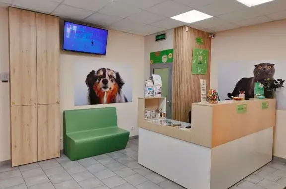 Феликс, ветеринарная клиника