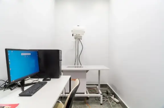 Эковет, ветеринарная клиника