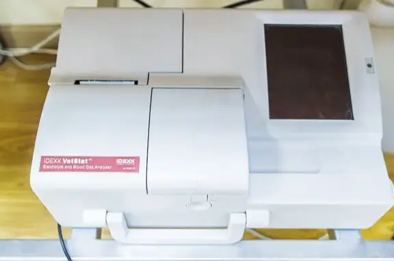 Ветеринарная клиника ивц мва