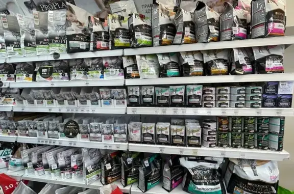 Ветеринарная аптека доктора Чулковой груминг-студия в Краснооктябрьском районе