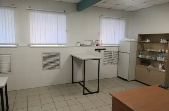 VetDoc, ветеринарная клиника