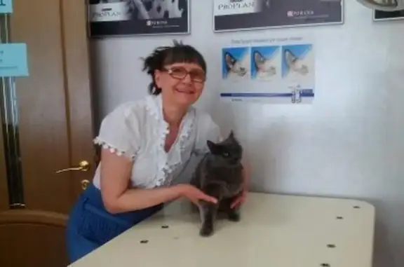 Ветеринарная клиника доктора Тутаева И.Н.