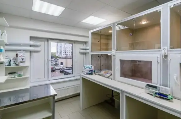 Траствет, ветеринарный центр