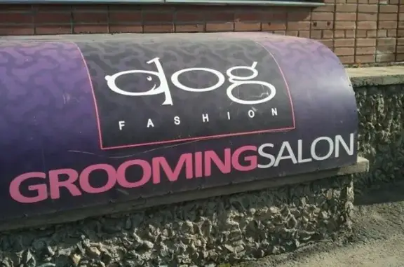 Зоосалон Fashion dog