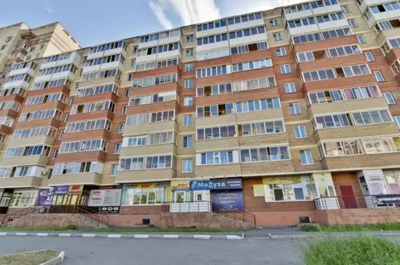 Зоомагазин Медуза