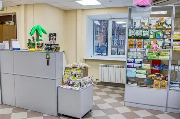 Ветеринарная клиника Белый Бим