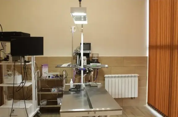 ПланетаВет