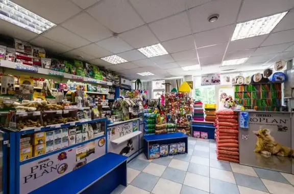 Лаки, ветеринарная клиника