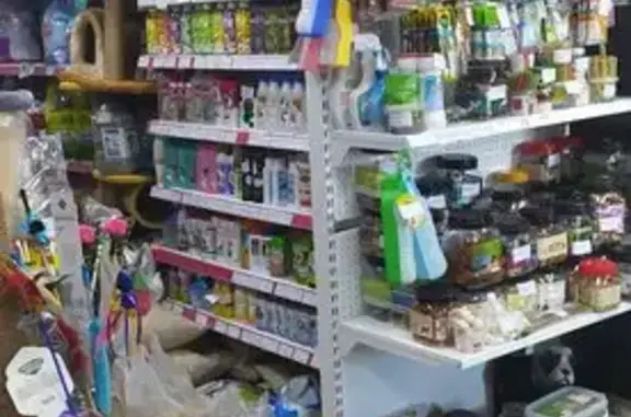 Зоомагазин Планета животных на улице Вучетича