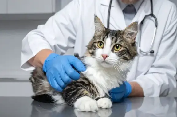 Вега, ветеринарная клиника