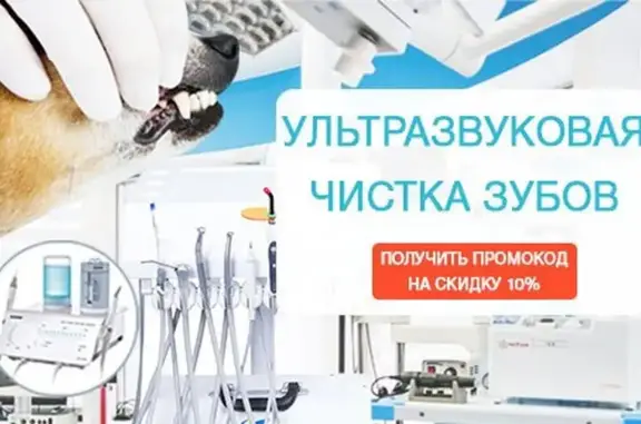 Зоомедик, ветеринарный центр