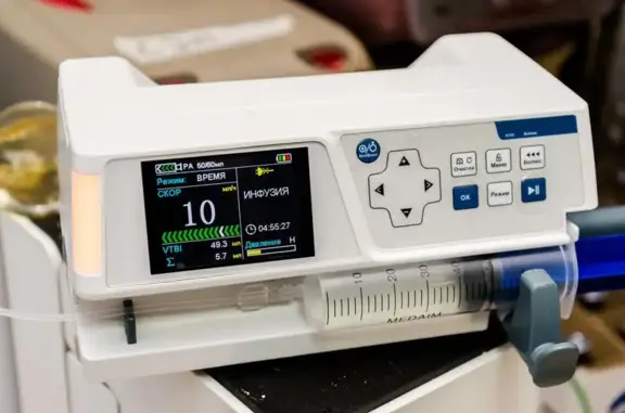 Ваш ветеринар