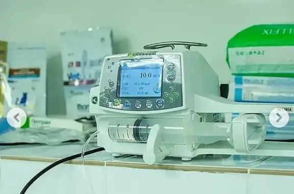 Ветеринарная клиника StarVet на улице Водников, 5