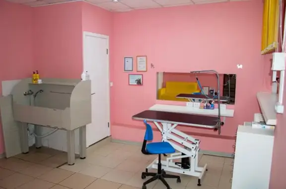 Груминг-салон MimiGroom на Донецкой улице, 3