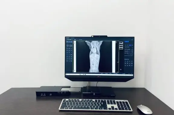 Зоовет36-Левый берег, ветеринарный центр