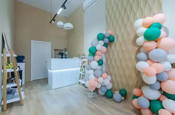 Груминг&SPA Youme petspace на метро Лесопарковая