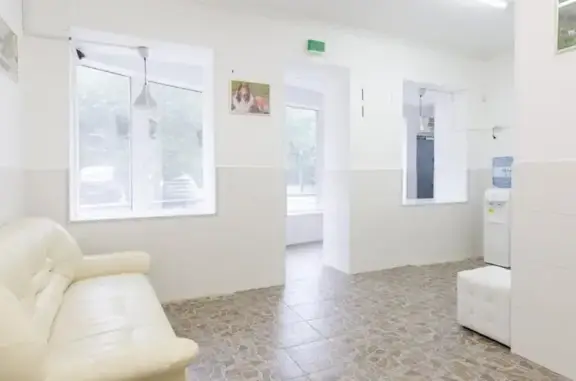 Любимый носик, ветеринарная клиника